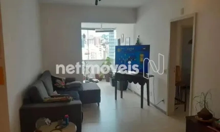 Venda Apartamento 2 quartos Santo Antônio Belo Horizonte