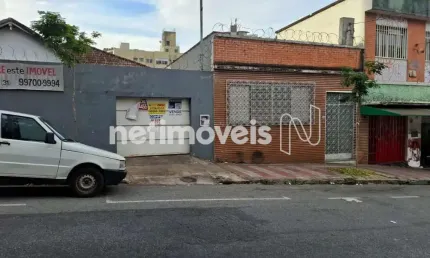 Casa com 3 quartos à venda na Rua Capivari, Serra, Belo Horizonte