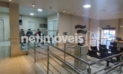 Ponto comercial com 25 salas à venda na Rua Padre Pedro Pinto, Venda Nova, Belo Horizonte