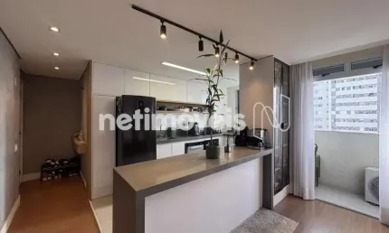 Venda Apartamento 2 quartos Jardim Riacho das Pedras Contagem