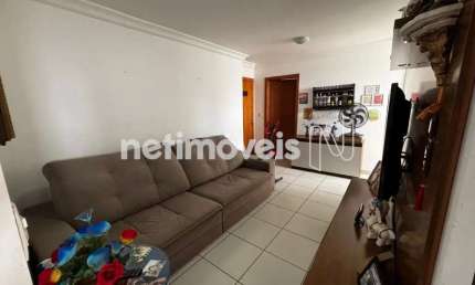 Apartamento com 2 quartos à venda na Rua Renascença, Renascença, Belo Horizonte