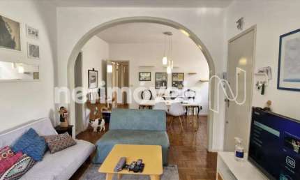 Apartamento com 3 quartos à venda na Rua Trifana, Serra, Belo Horizonte