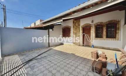 Casa com 3 quartos à venda na Rua Augusto Clementino, Santa Amélia, Belo Horizonte