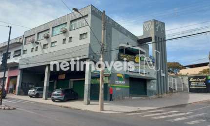 Casa comercial à venda na Rua Úrsula Paulino, Cinquentenario, Belo Horizonte