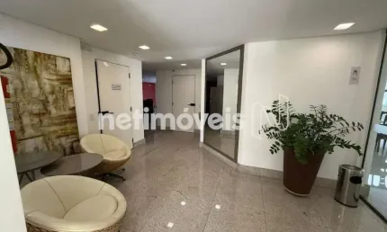 Apartamento com 4 quartos à venda na Rua João Antônio Cardoso, Ouro Preto, Belo Horizonte