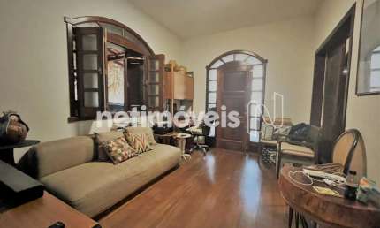 Casa à venda na Rua Costa Senna, Padre Eustáquio, Belo Horizonte