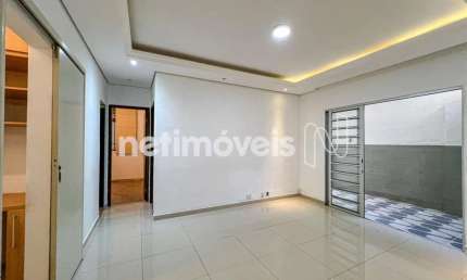 Apartamento com 3 quartos à venda na Rua Caputira, Floresta, Belo Horizonte