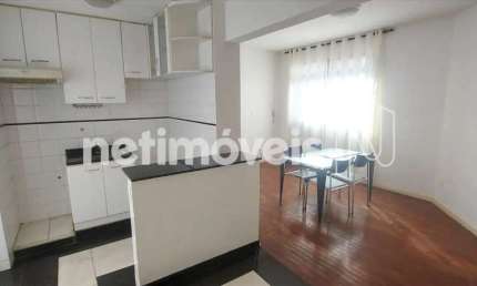 Apartamento com 2 quartos à venda na Rua Cobre, Cruzeiro, Belo Horizonte