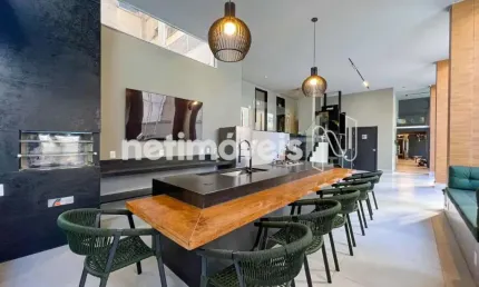 Venda Apartamento 3 quartos Funcionários Belo Horizonte
