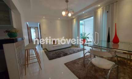 Apartamento com 3 quartos à venda na Rua Humberto Rosa Teixeira, Santa Amélia, Belo Horizonte