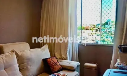 Cobertura com 4 quartos à venda na Rua Augusto Souza Coutinho, Álvaro Camargos, Belo Horizonte