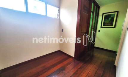 Venda Apartamento 4 quartos Anchieta Belo Horizonte