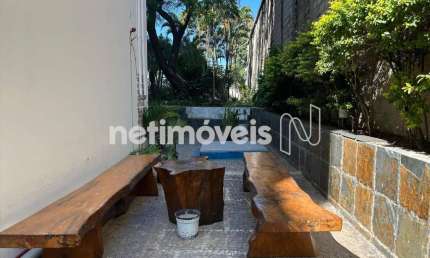 Apartamento com 2 quartos à venda na Avenida Portugal, Itapoã, Belo Horizonte