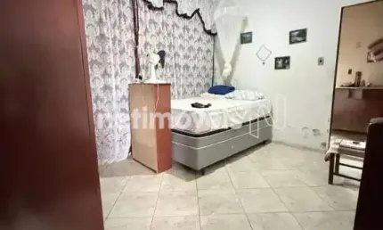 Casa à venda na Rua Janaitiba, Casa Branca, Belo Horizonte