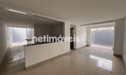 Apartamento com 2 quartos à venda na Rua Coronel Procópio, Inconfidentes, Contagem
