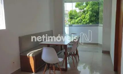 Venda Apartamento 3 quartos Renascença Belo Horizonte