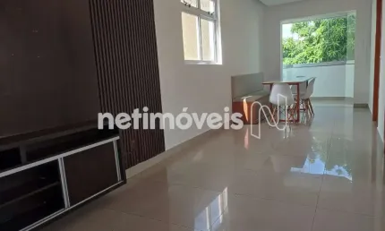 Apartamento com 3 quartos à venda na Rua Caconde, Renascença, Belo Horizonte