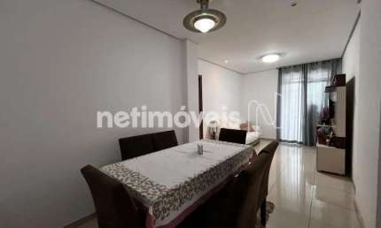 Venda Apartamento 3 quartos Silveira Belo Horizonte