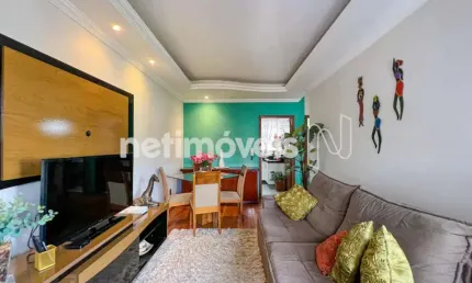 Venda Apartamento 3 quartos Santa Amélia Belo Horizonte
