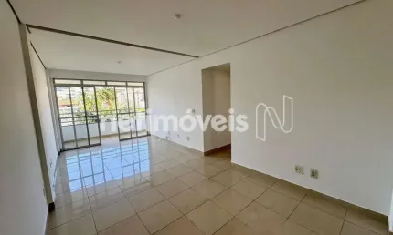 Apartamento com 3 quartos à venda na Avenida Miguel Perrela, Castelo, Belo Horizonte