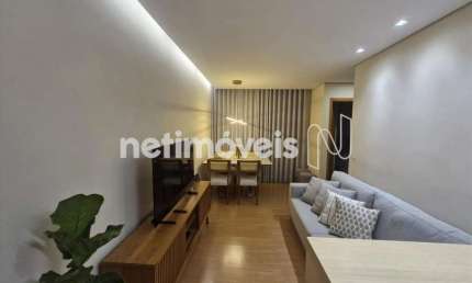 Venda Apartamento 2 quartos Planalto Belo Horizonte