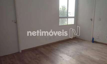 Venda Apartamento 2 quartos Rosana Ribeirão das Neves