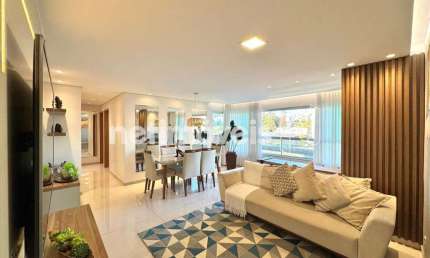 Apartamento com 3 quartos à venda na Rua Afonso Ferreira Gomes, Paquetá, Belo Horizonte