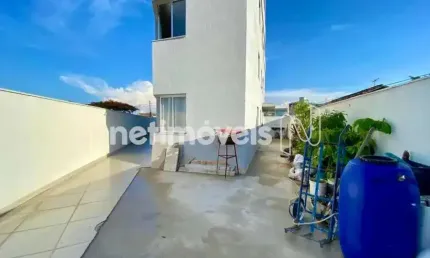 Apartamento com 3 quartos à venda na Rua Saide Haddad Antônio, Santa Amélia, Belo Horizonte