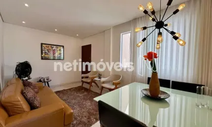 Venda Apartamento 2 quartos Santa Amélia Belo Horizonte