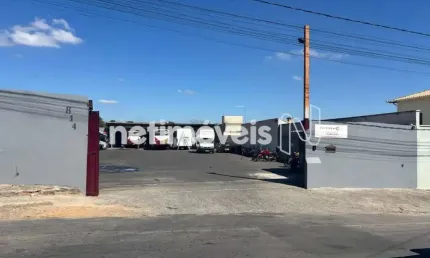 Barracão / Galpão / Depósito à venda na Alameda das Amaziles, Granja Ouro Branco, Contagem