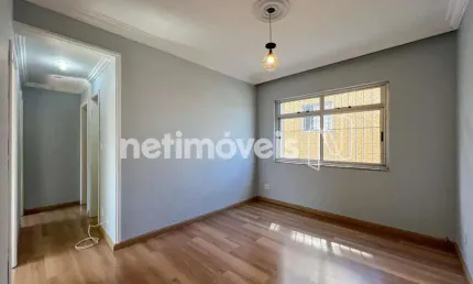 Venda Apartamento 2 quartos Colégio Batista Belo Horizonte