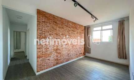 Apartamento com 3 quartos à venda na Rua Zínia, Havaí, Belo Horizonte