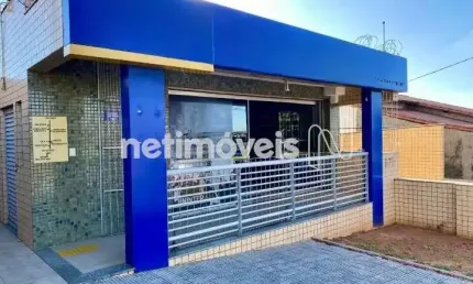 Ponto comercial à venda na Rua Alabandina, Caiçaras, Belo Horizonte