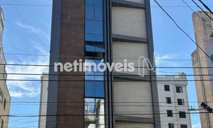 Venda Apartamento 2 quartos Santo Antônio Belo Horizonte