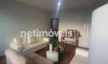 Apartamento com 4 quartos à venda na Rua Andesita, União, Belo Horizonte