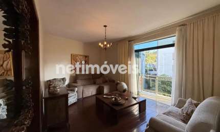 Venda Apartamento 4 quartos Cidade Nova Belo Horizonte