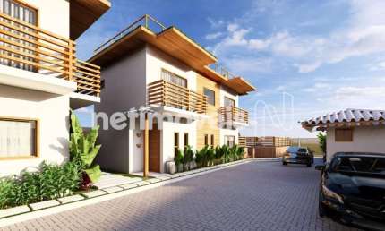 Casa com 3 quartos à venda na Estrada Municipal de Trancoso, Arraial D´Ajuda, Porto Seguro