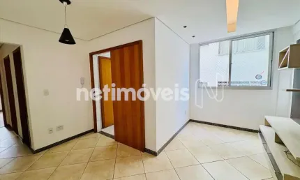Apartamento com 2 quartos à venda na Rua Maestro George Marinuzzi, Manacás, Belo Horizonte