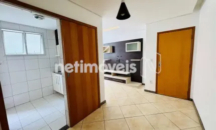 Apartamento com 2 quartos à venda na Rua Maestro George Marinuzzi, Manacás, Belo Horizonte