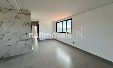 Apartamento com 3 quartos à venda na Rua Orozimbo Moreira, Inconfidentes, Contagem