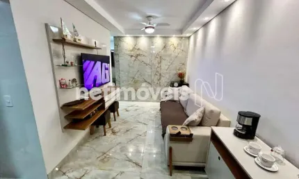 Venda Apartamento 3 quartos São João Batista Belo Horizonte