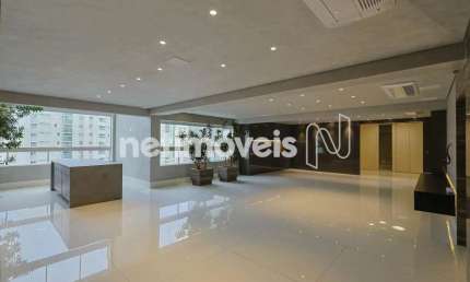 Venda Apartamento 3 quartos Vila da Serra Nova Lima
