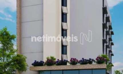 Venda Apartamento 1 quarto Coração Eucarístico Belo Horizonte