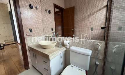 Casa com 5 quartos à venda na Rua Paulo Papini, Paraíso, Belo Horizonte