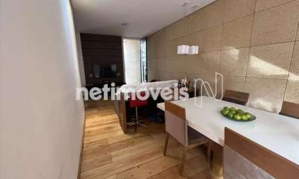 Casa com 5 quartos à venda na Rua Paulo Papini, Paraíso, Belo Horizonte