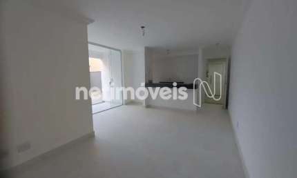 Apartamento com 3 quartos à venda na Rua João Gualberto Filho, Sagrada Família, Belo Horizonte
