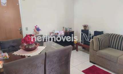 Venda Apartamento 2 quartos Granja de Freitas Belo Horizonte