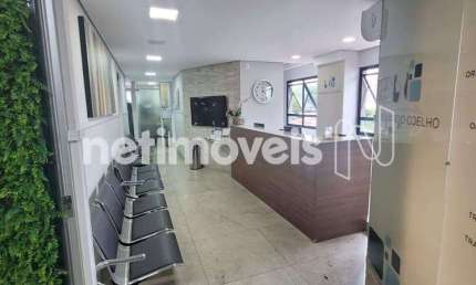 Terreno comercial à venda na Rua Tenente Brito Melo, 1415, Barro Preto, Belo Horizonte