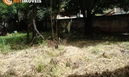 Terreno à venda no Centro, Pedro Leopoldo 
