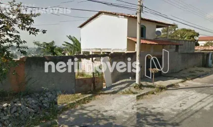 Terreno à venda na Rua Rita Nunes Leite, Santa Rosa, Belo Horizonte